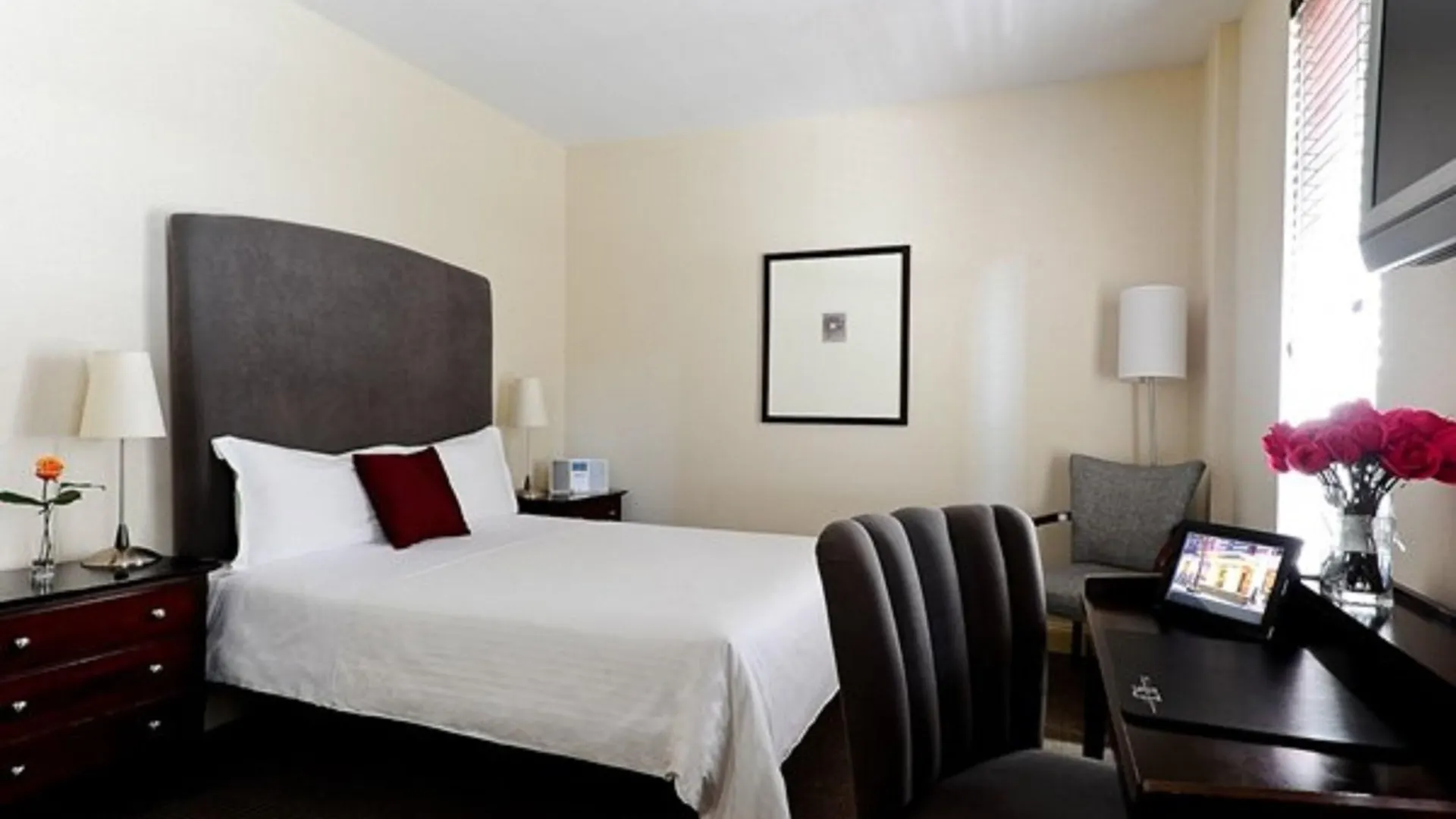Washington Jefferson At Times Square Hotel New York 3*,  Verenigde Staten