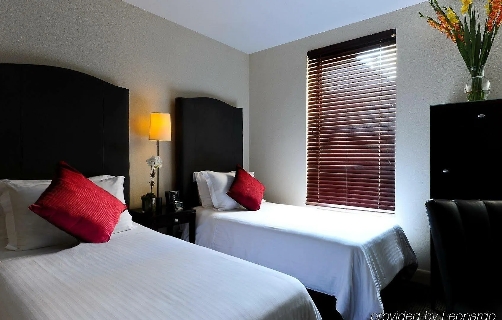 Washington Jefferson At Times Square Hotel New York 3*,  Verenigde Staten
