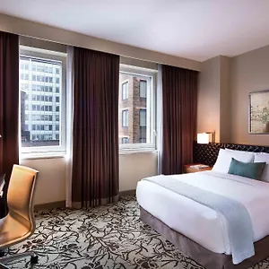 Hotel Cassa Ny 45th Street, Nueva York
