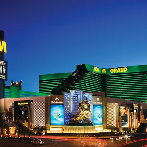 리조트 Mgm 그랜드 ****