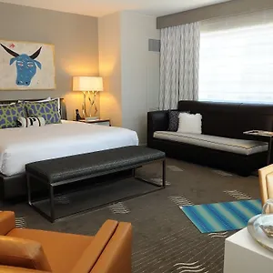 Kimpton Palomar Cityscape By Ihg Otel Phoenix