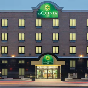 La Quinta By Wyndham Queens Нью-Йорк