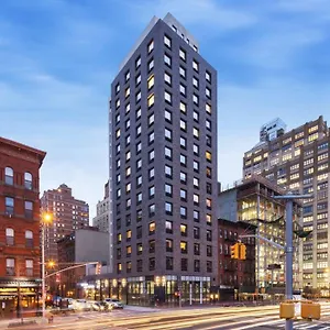 Hotel Four Points By Sheraton Manhattan Midtown West, Nueva York