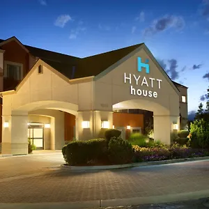 Hyatt House Denver Tech Center США