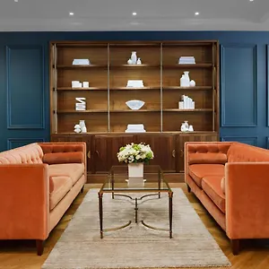 Hotel The Wallace, Nueva York