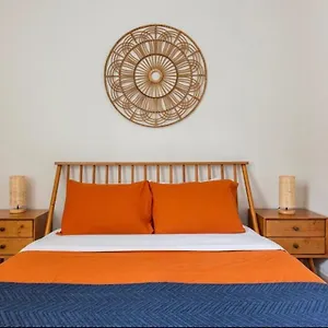 Tulum Vibes 1 Bedroom Near Boats In Marina Del Rey USA