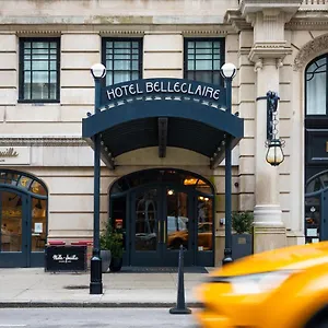 4* Otel Belleclaire Park