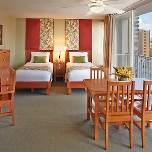 Pacific Monarch Otel Honolulu
