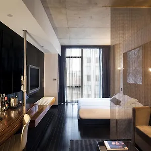 Hotel Sixty Les, New York
