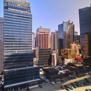 Delta By Marriott Times Square מלון