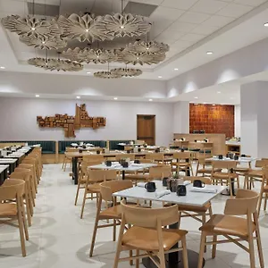 Sheraton Downtown Hotel DEN