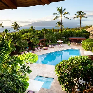 Wailea, Relais & Chateaux - Adults Only Otel Wailea (Maui)