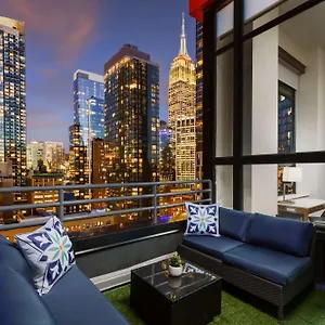 Doubletree By Hilton - Chelsea Hotel