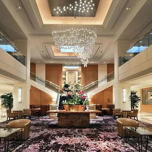 Hilton Angeles Airport Otel Los Angeles
