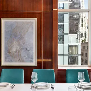 Doubletree By Hilton Midtown Fifth Ave Hotel