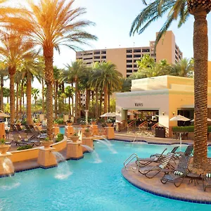 Hilton Grand Vacations Club On The Vegas Strip Resort Las Vegas