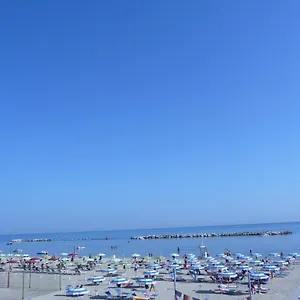 Hotel Suprem Sul Mare Rimini