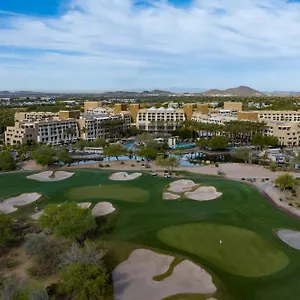 Jw Marriott Desert Ridge & США