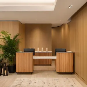 Aura Times Square Newly Renovated Нью-Йорк