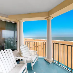 Belmont Towers 801 Ocean City