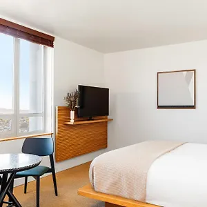 June West La, A Member Of Design Otel Los Angeles