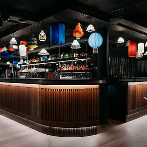 Hotel Ruby Claire Ginevra