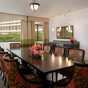 The Royal Hawaiian, A Luxury Collection Resort, Waikiki США