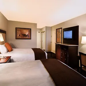 Riviera & Casino Hotel Las Vegas