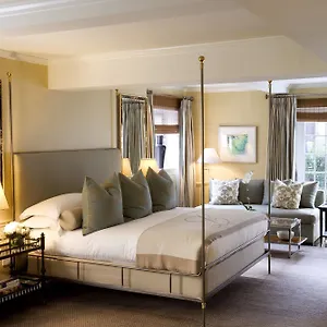 Hotel Lowell, Nueva York