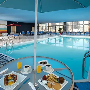 Hotel The Skyline, New York