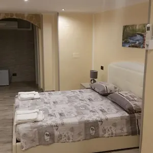 Bed & Breakfast La Nassa Brindisi