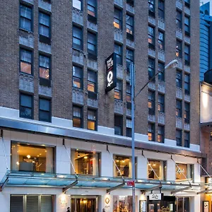 The Time New York, Part Of Jdv By Hyatt מלון