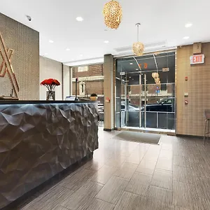 Hotel Lex Nyc
