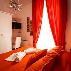 Hotel Napolimia Napoli
