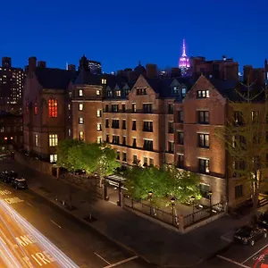 Hotel The High Line