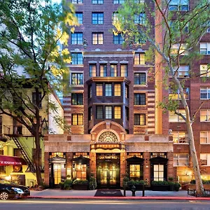 4* Hotel Walker Greenwich Village