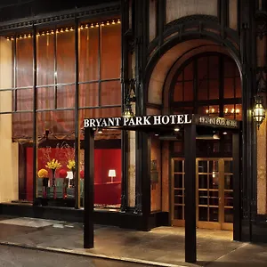 Hotel Bryant Park