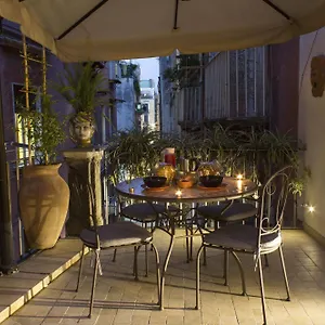 Bed & Breakfast Casa Latina Napoli