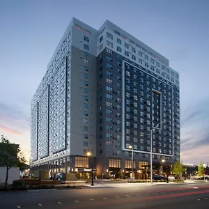 Interurban Seattle Airport Seatac Otel Tukwila