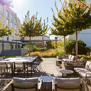 Hotel Pullman Europe Basilea